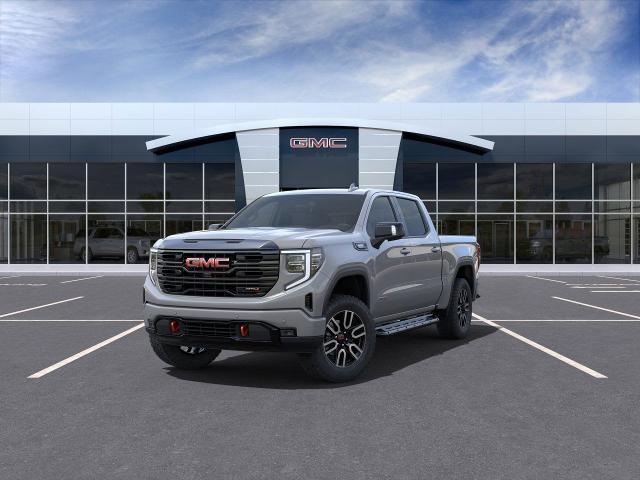 new 2025 GMC Sierra 1500 car, priced at $70,854