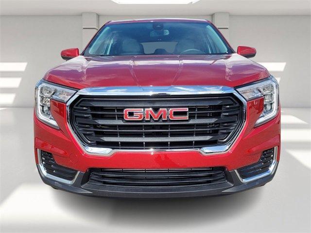 new 2024 GMC Terrain car, priced at $28,240