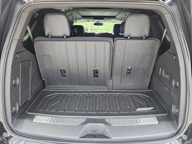 used 2024 GMC Yukon car, priced at $71,967