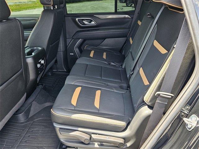 used 2024 GMC Yukon car, priced at $68,498