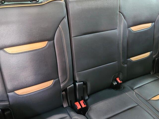 used 2024 GMC Yukon car, priced at $71,967
