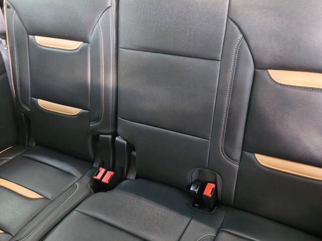 used 2024 GMC Yukon car, priced at $71,967