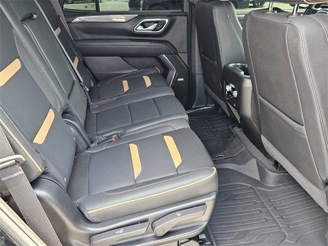 used 2024 GMC Yukon car, priced at $68,498
