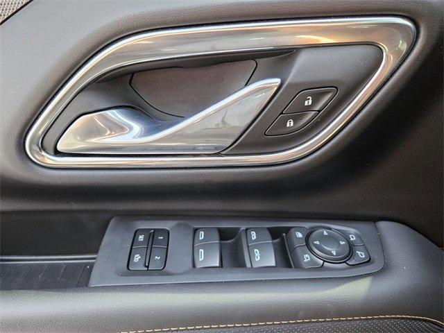 used 2024 GMC Yukon car, priced at $68,498