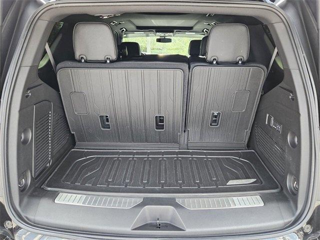 used 2024 GMC Yukon car, priced at $68,498