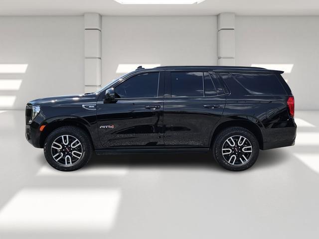 used 2024 GMC Yukon car, priced at $71,967