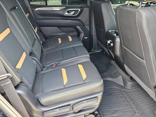 used 2024 GMC Yukon car, priced at $71,967