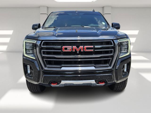 used 2024 GMC Yukon car, priced at $71,967