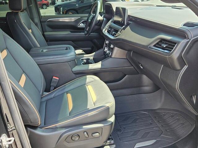 used 2024 GMC Yukon car, priced at $71,967