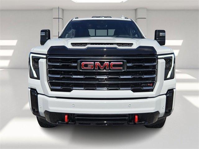new 2025 GMC Sierra 2500 car, priced at $88,854