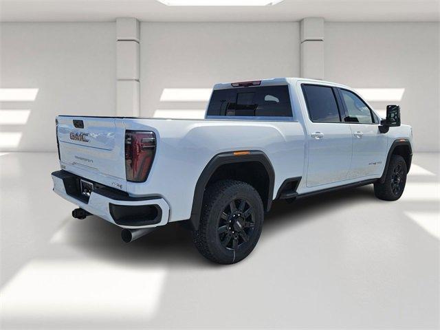 new 2025 GMC Sierra 2500 car, priced at $88,854