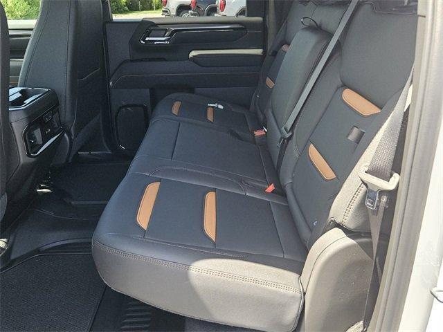 new 2025 GMC Sierra 2500 car, priced at $88,854
