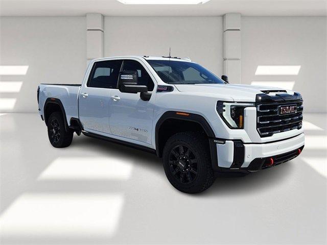 new 2025 GMC Sierra 2500 car, priced at $88,854