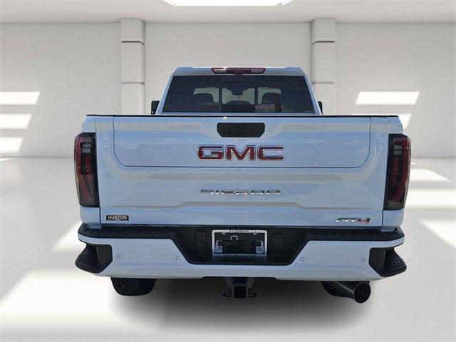 new 2025 GMC Sierra 2500 car, priced at $88,854
