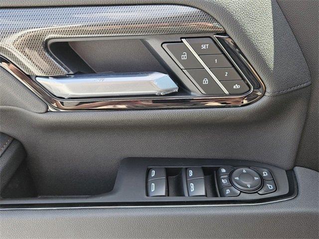 new 2025 GMC Sierra 2500 car, priced at $88,854