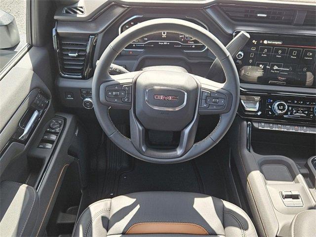 new 2025 GMC Sierra 2500 car, priced at $88,854
