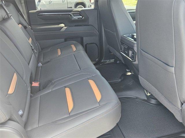 new 2025 GMC Sierra 2500 car, priced at $88,854