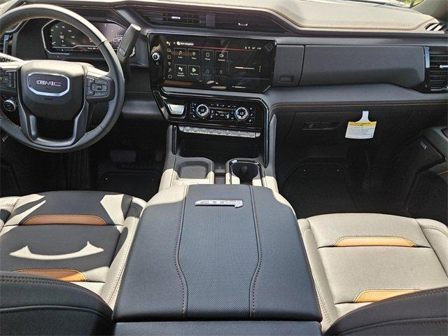 new 2025 GMC Sierra 2500 car, priced at $88,854