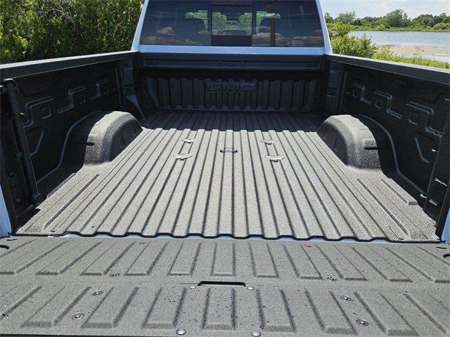 new 2025 GMC Sierra 2500 car, priced at $88,854