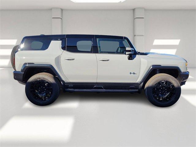 new 2024 GMC HUMMER EV car, priced at $100,740