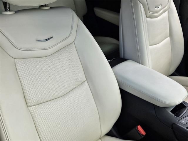 used 2023 Cadillac XT6 car, priced at $42,997