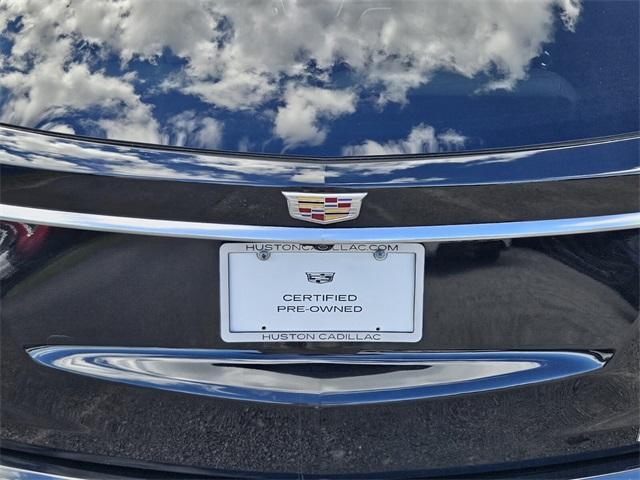 used 2023 Cadillac XT6 car, priced at $42,997
