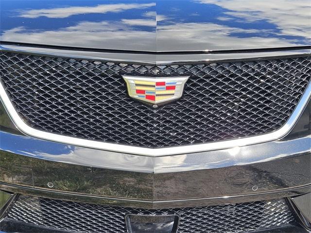 used 2023 Cadillac XT6 car, priced at $42,997