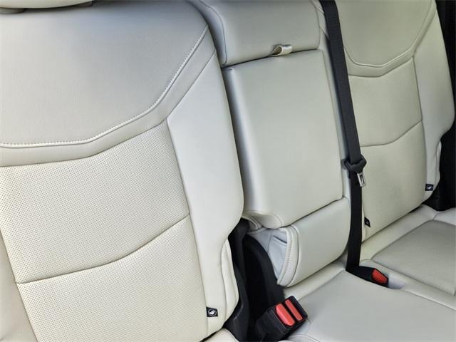 used 2023 Cadillac XT6 car, priced at $42,997
