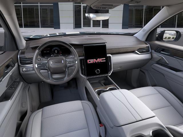 new 2025 GMC Acadia car, priced at $62,710