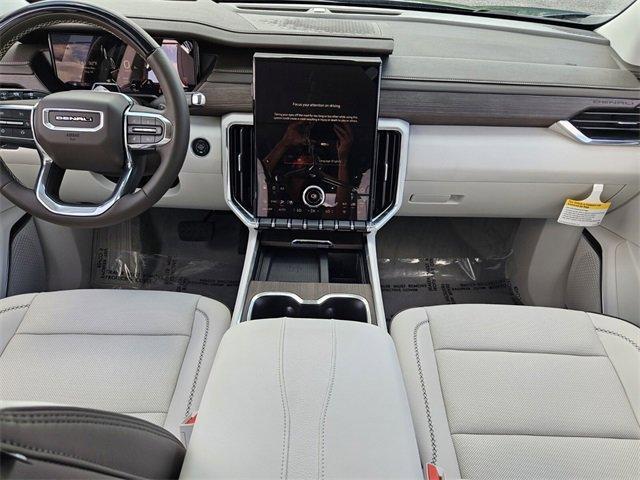 new 2025 GMC Acadia car, priced at $62,710