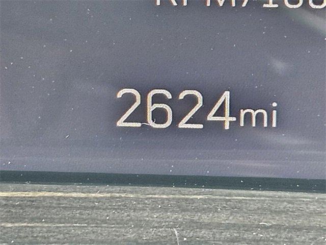 used 2025 Cadillac Escalade car, priced at $99,995