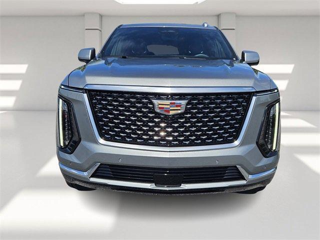 used 2025 Cadillac Escalade car, priced at $99,995