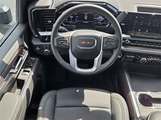 new 2025 GMC Sierra 2500 car, priced at $84,749