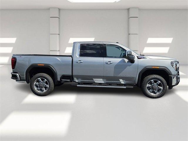 new 2025 GMC Sierra 2500 car, priced at $84,749
