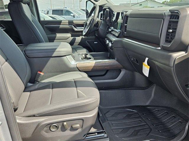 new 2025 GMC Sierra 2500 car, priced at $84,749