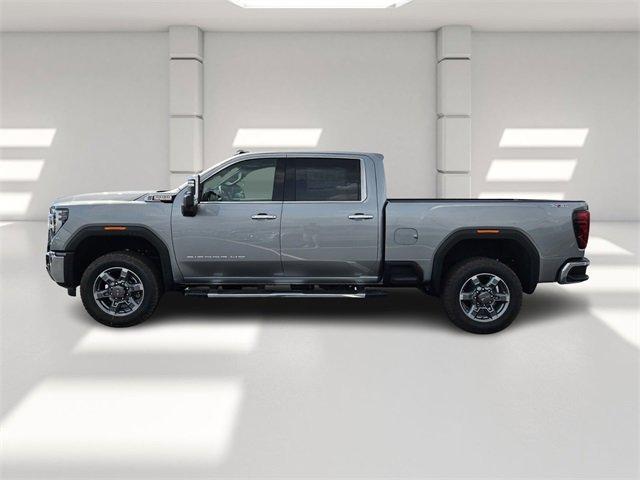 new 2025 GMC Sierra 2500 car, priced at $84,749
