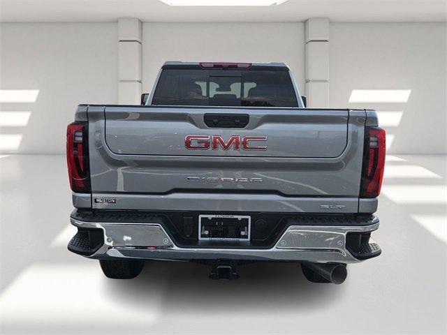 new 2025 GMC Sierra 2500 car, priced at $84,749
