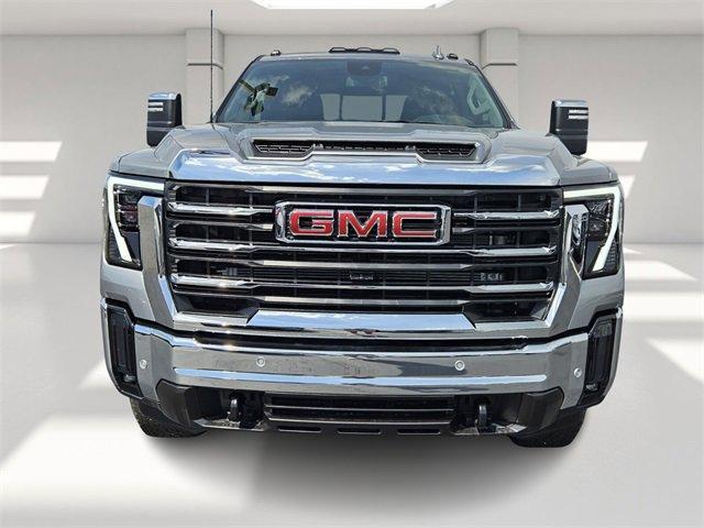 new 2025 GMC Sierra 2500 car, priced at $84,749