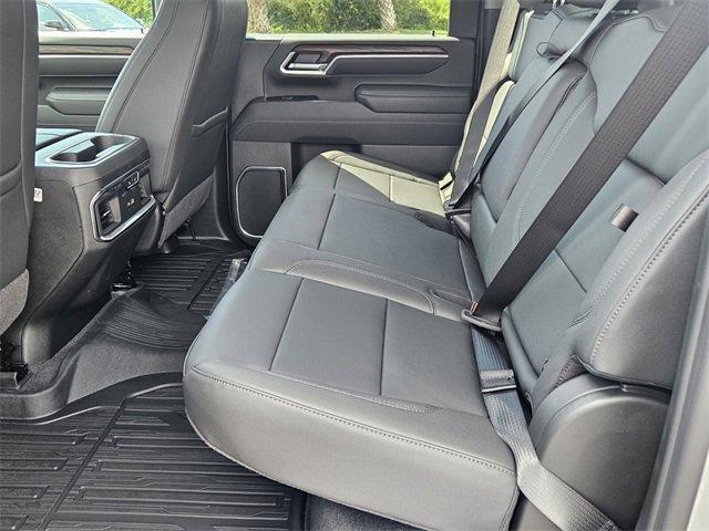 new 2025 GMC Sierra 2500 car, priced at $84,749
