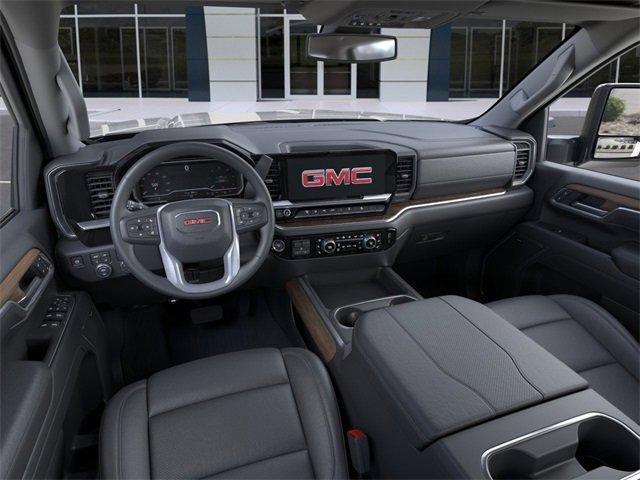 new 2025 GMC Sierra 2500 car, priced at $84,749