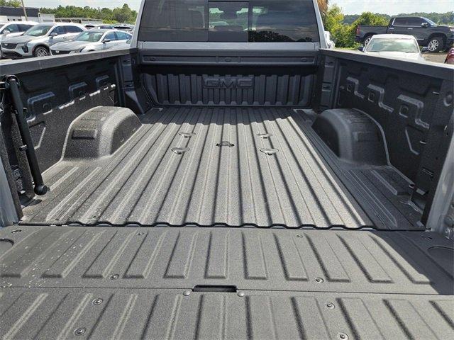 new 2025 GMC Sierra 2500 car, priced at $84,749