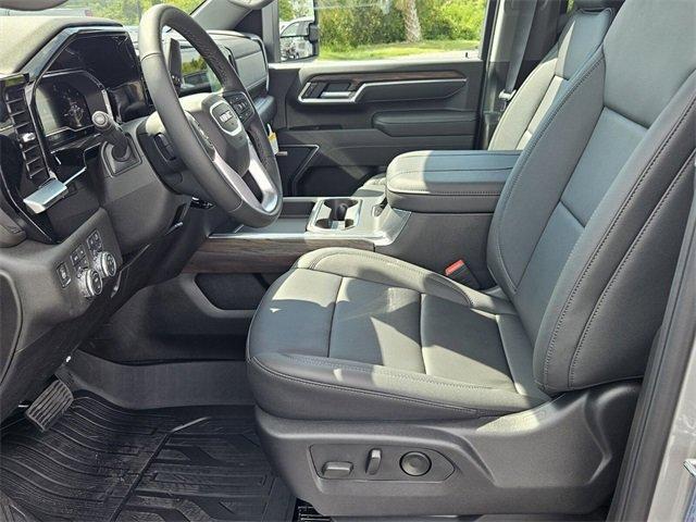 new 2025 GMC Sierra 2500 car, priced at $84,749