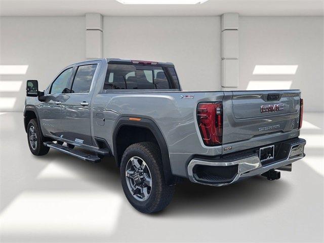 new 2025 GMC Sierra 2500 car, priced at $84,749