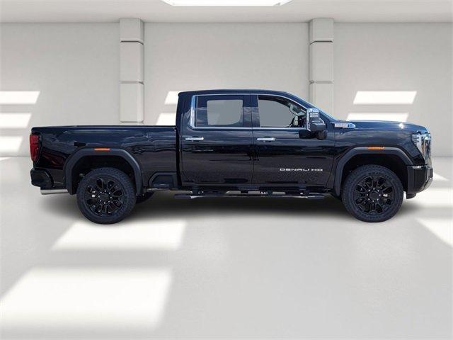 new 2024 GMC Sierra 2500 car, priced at $84,140