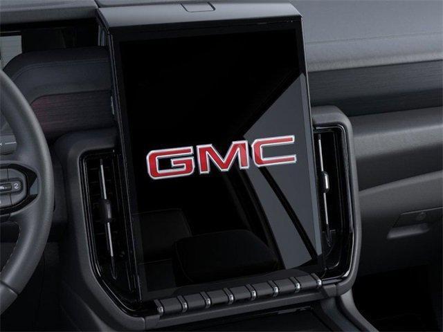 new 2025 GMC Yukon car, priced at $91,144