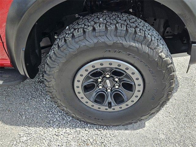 used 2024 Ford F-150 car, priced at $81,859