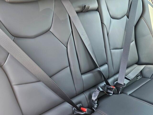 new 2025 Cadillac CT5 car, priced at $49,289