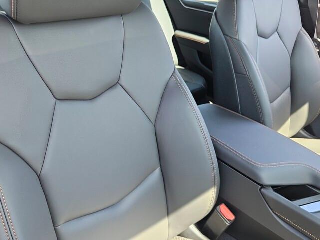 new 2025 Cadillac CT5 car, priced at $49,289