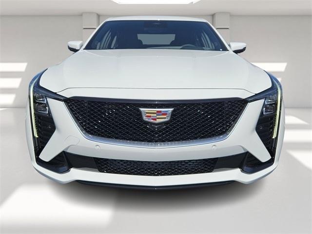 new 2025 Cadillac CT5 car, priced at $49,289