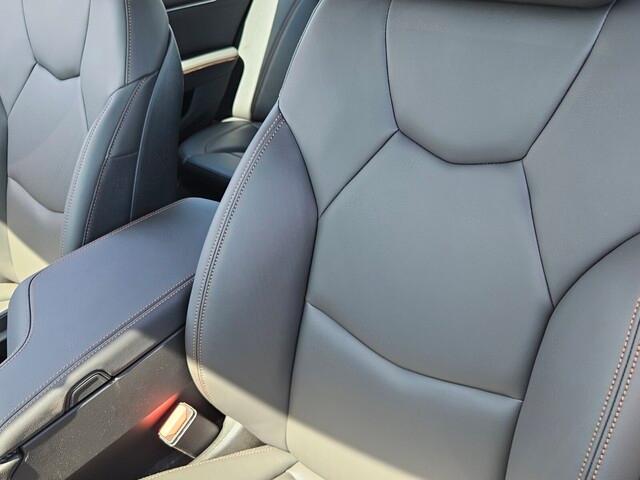 new 2025 Cadillac CT5 car, priced at $49,289